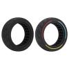 XIBANY Motorized Scooter Replacement 8.5x2.5 Inch Electric Scooter Tire Inner Tire Replacement for Dualtron Mini Speedway Leger Electric Motorized Scooter(Black) view 2