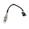 Carock 2Pcs O2 Oxygen Sensors 234-4441, 234-4565 Upstream O2 Sensor 1 & Downstream O2 Sensor 2 Heated Compatible with Cadillac 2013-2015 ATS 2012-2015 CTS, Chevy 2012 Camaro Oxygen Sensor view 3