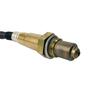Carock 2Pcs O2 Oxygen Sensors 234-4441, 234-4565 Upstream O2 Sensor 1 & Downstream O2 Sensor 2 Heated Compatible with Cadillac 2013-2015 ATS 2012-2015 CTS, Chevy 2012 Camaro Oxygen Sensor view 4