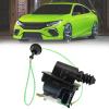 Fuel Lid Actuator Assembly # 74700TBAA02, 74700-TBA-A02 Gas Door Actuator - Compatible with Honda Civic 2016-2021 view 1