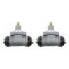 Drum Brake Cylinder for Nissan D21 1988-1992 view 1