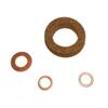 FOLIAGE Injector Seal KIT Fits for Ford Tractor 2000 2600 2610 3000 3600 4000 4600 5000 view 2