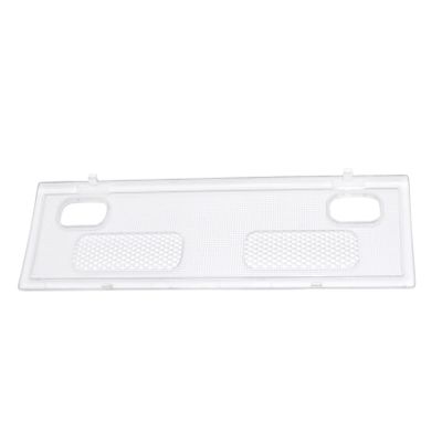 Wyrxalon Clear Lens Cover 15911049 Compatible with Chevy Silverado 2007 2008 2009 2010 2011 2012 2013 2014