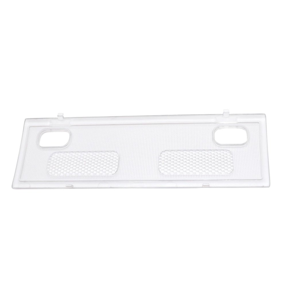 Wyrxalon Clear Lens Cover 15911049 Compatible with Chevy Silverado 2007 2008 2009 2010 2011 2012 2013 2014