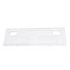 Wyrxalon Clear Lens Cover 15911049 Compatible with Chevy Silverado 2007 2008 2009 2010 2011 2012 2013 2014 view 1
