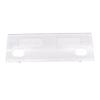 Wyrxalon Clear Lens Cover 15911049 Compatible with Chevy Silverado 2007 2008 2009 2010 2011 2012 2013 2014 view 3