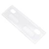 Wyrxalon Clear Lens Cover 15911049 Compatible with Chevy Silverado 2007 2008 2009 2010 2011 2012 2013 2014 view 4