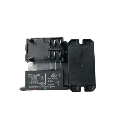 T92P11F22-24-01 power relay 30A 24V 2 on and off