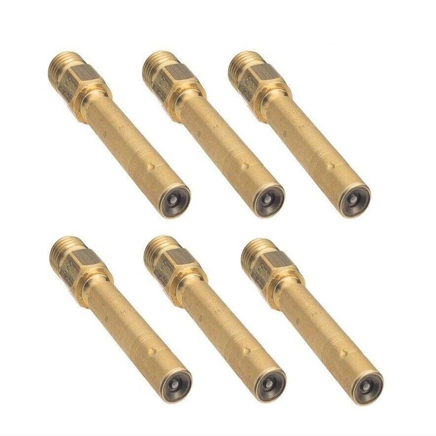 Replacement For Mercedes Fuel Injector 0437502047/0000785623 6pcs