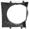 Replacement Fan Shroud For Jeep Grand Cherokee 1999-2004 CH3110111 52079489AB view 1