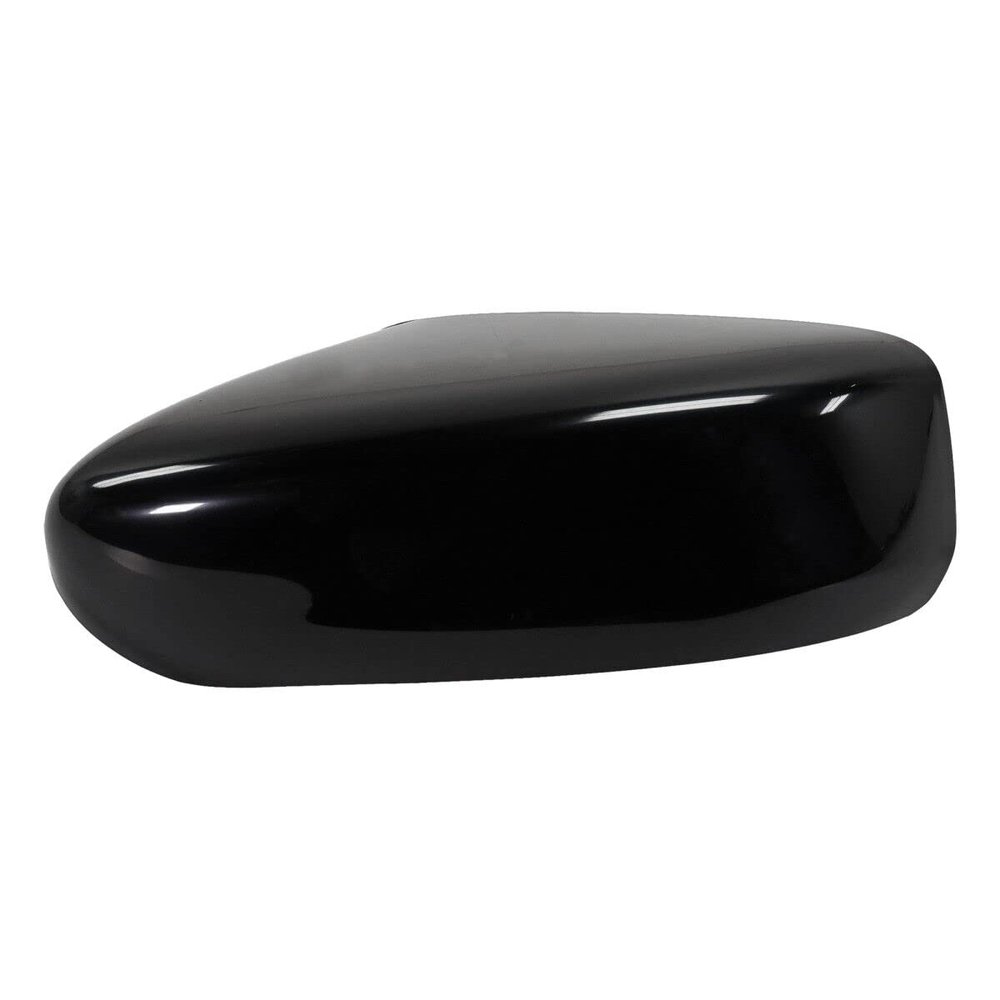 Replacement Mirror Cover Left Hand Side Driver LH 963743TH0A Sedan for Nissan Altima 13-18