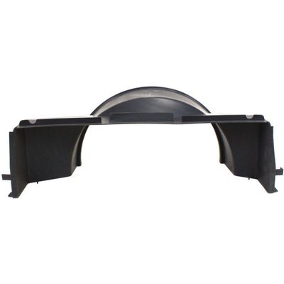 Replacement 15707564 GM3110131 Fan Shroud Lower for Chevy Chevrolet Silverado 1500 Truck GMC