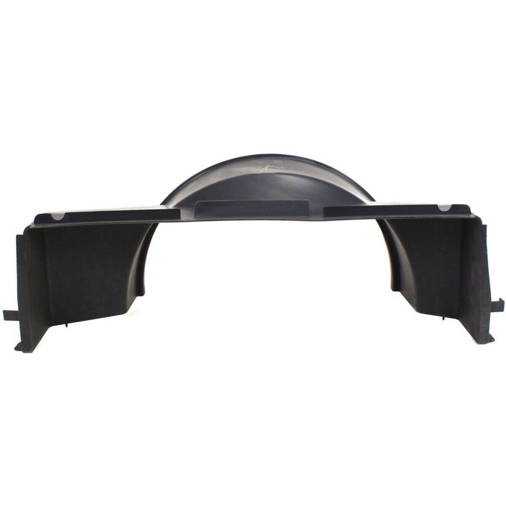 Replacement 15707564 GM3110131 Fan Shroud Lower for Chevy Chevrolet Silverado 1500 Truck GMC