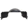 Replacement 15707564 GM3110131 Fan Shroud Lower for Chevy Chevrolet Silverado 1500 Truck GMC view 1