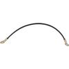 Replacement Tailgate Cable Set For 1978-1986 Chevrolet C10 Suburban 20.31 in. Long 2-Pcs view 4