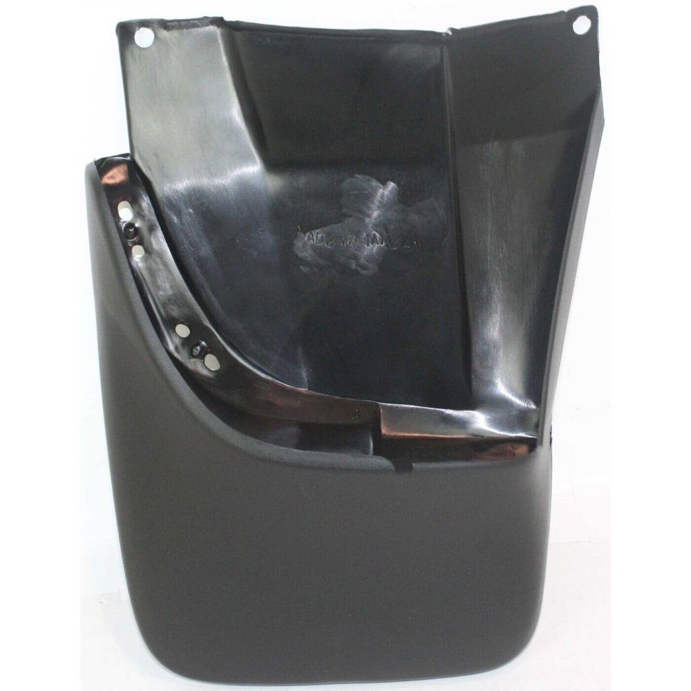 Replacement Mud Flaps Set of 2 Rear Driver and Passenger Side LH RH for Honda CR-V Pair