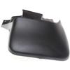 Replacement Mud Flaps Set of 2 Rear Driver and Passenger Side LH RH for Honda CR-V Pair view 2