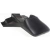 Replacement Mud Flaps Set of 2 Rear Driver and Passenger Side LH RH for Honda CR-V Pair view 4