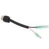 SPYMINNPOO Outboard Motor, Switch for 2 Stroke Outboard Motor Boat, Easy Installation Temperature Control Function view 2