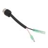 SPYMINNPOO Outboard Motor, Switch for 2 Stroke Outboard Motor Boat, Easy Installation Temperature Control Function view 3