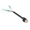 SPYMINNPOO Outboard Motor, Switch for 2 Stroke Outboard Motor Boat, Easy Installation Temperature Control Function view 4