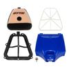 Genuine OEM For Yamaha ELEMENT F1T-U72M1-00-00 F1TU72M10000 view 2