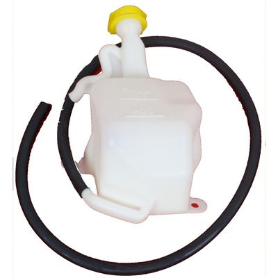 Replacement Coolant Reservoir For 2001-2010 Chrysler PT Cruiser w/cap and hose