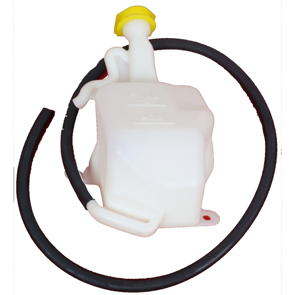 Replacement Coolant Reservoir For 2001-2010 Chrysler PT Cruiser w/cap and hose