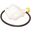 Replacement Coolant Reservoir For 2001-2010 Chrysler PT Cruiser w/cap and hose view 2