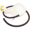 Replacement Coolant Reservoir For 2001-2010 Chrysler PT Cruiser w/cap and hose view 3