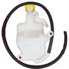 Replacement Coolant Reservoir For 2001-2010 Chrysler PT Cruiser w/cap and hose view 4