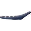 Attack Graphics Works Seat Cover Blue/Blue/Black for Yamaha YZ250 2022-2025 view 3