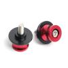 Compatible with MT-09 MT09 Tracer MT-09 SP 2014-2023 Motorcycle Accessories Swingarm Slider Spools Accessories 6MM Stand Screws(RED MT09) view 4