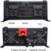 FYLFANYAN Inverter Pure Sine Wave Power Inverter 5000W 6000W 8000W 10000W 12000W, DC to AC Converter Car Inverter for Laptop view 3