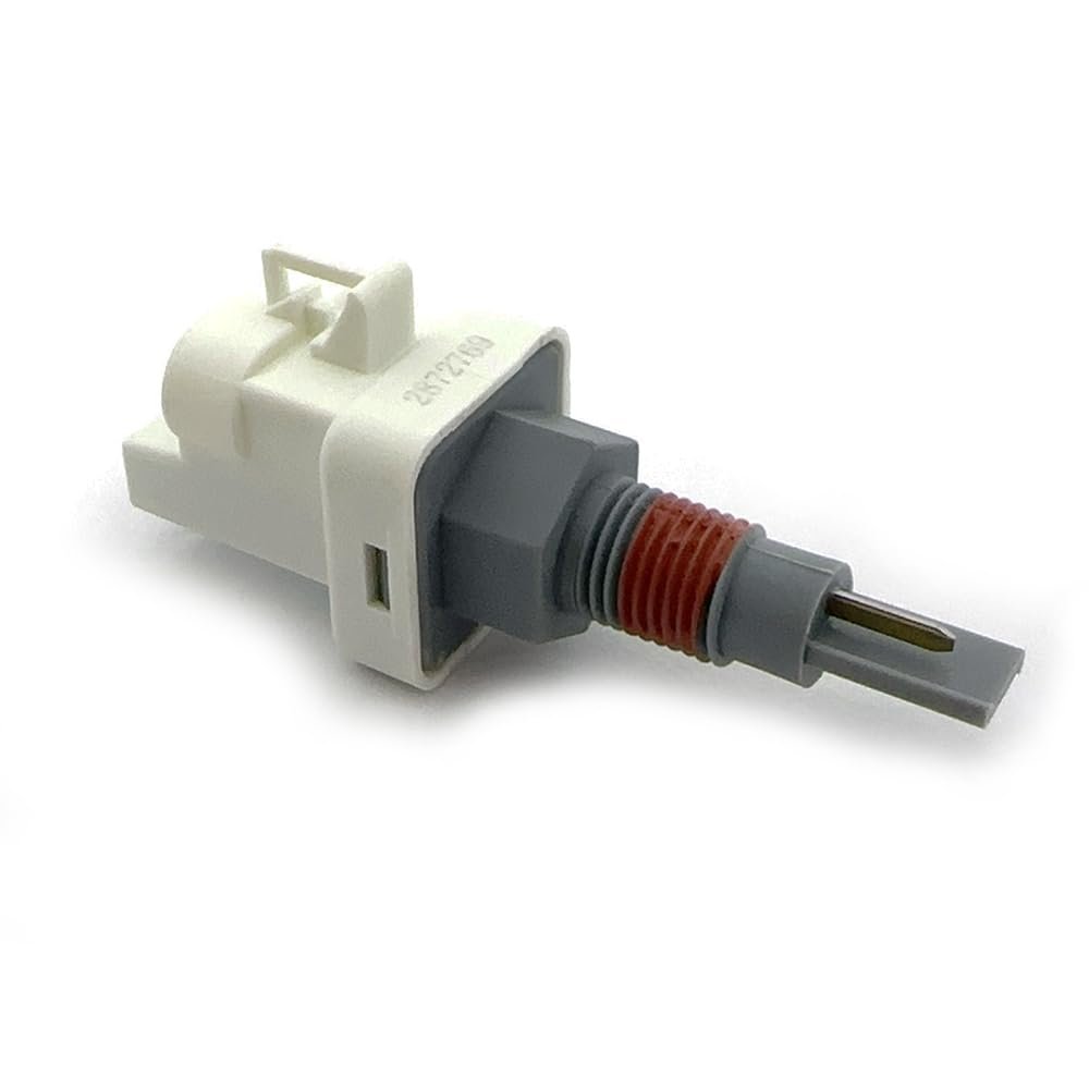 Coolant Fluid Level Sensor Coolant Temperature Sensor 2872769 2872768 4928568 for Cummins QSK50 Engine