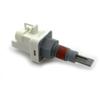 Coolant Fluid Level Sensor Coolant Temperature Sensor 2872769 2872768 4928568 for Cummins QSK50 Engine view 1