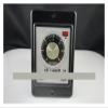 QZLIBEFUD AH2-Y 12V/24V/110V/220V Power on delay time Relay Panel with Socket Base(1S,AC110V) view 1
