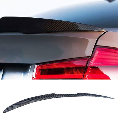 Car Rear Spoiler for Lexus NX | NX AZ20 AZ10 NX 450 350 200 2002-2025, Rear Trunk Roof Spoilers Tail Wing Lip, Car Modification Styling Accessories,Carbon Fiber Look