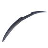 Car Rear Spoiler for Lexus NX | NX AZ20 AZ10 NX 450 350 200 2002-2025, Rear Trunk Roof Spoilers Tail Wing Lip, Car Modification Styling Accessories,Carbon Fiber Look view 2