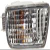 AUTOS PARTS PLUS Front Signal Light Assembly Right Passenger Side Direct Replacement Compatible With 2001-2004 Toyota Tacoma TO2531140 8151004080 view 2