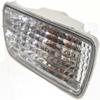 AUTOS PARTS PLUS Front Signal Light Assembly Right Passenger Side Direct Replacement Compatible With 2001-2004 Toyota Tacoma TO2531140 8151004080 view 3