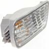 AUTOS PARTS PLUS Front Signal Light Assembly Right Passenger Side Direct Replacement Compatible With 2001-2004 Toyota Tacoma TO2531140 8151004080 view 4