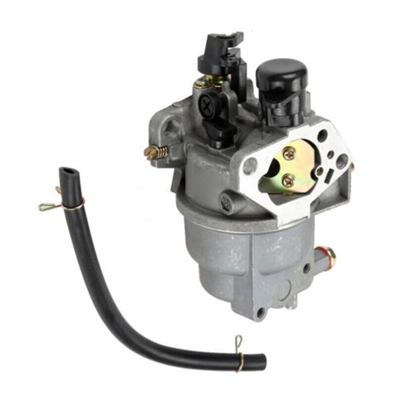 DREAWOO Carburettor Fit for BlackMax BM907000A 8750 8750 Watt Mower Engine Carburetor Carby