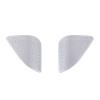 VNFEJEJR Fit for BMW 3 Series F30 2013-2018 Car Door Panel Loudspeaker Pad Speaker Cover Trim Frame Sticker Moulding Accessories Door Audio Speaker Cover(D) view 1