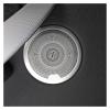 VNFEJEJR Fit for BMW 3 Series F30 2013-2018 Car Door Panel Loudspeaker Pad Speaker Cover Trim Frame Sticker Moulding Accessories Door Audio Speaker Cover(D) view 3