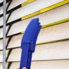 ARTIBETTER Blind Cleaner Brush 6-Piece Set Window Blind Air Conditioning Brush Easy to Use view 2
