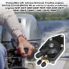 Fuel pump 438559 with Gasket Fit For Johnson For Evinrude For OMC Outboard Assembly 25 35 50 65 70 75 85 88 90 100 105 115 135 140 HP, Replace 385784 433390 395712 398385 765591 438557 0383765 view 3