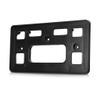 KarParts360 for Honda Ridgeline/Passport 2022 2023 Bumper License Bracket Front | Polypropylene | Glass Fiber | Replacement for HO1068148 | 71180-T6Z-A50 view 3