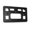 KarParts360 for Honda Ridgeline/Passport 2022 2023 Bumper License Bracket Front | Polypropylene | Glass Fiber | Replacement for HO1068148 | 71180-T6Z-A50 view 4