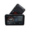 CHIGEE AIO-5 Play for BMW Motorcycles, 3-Pin Interface, Plug-and-Play Smart Display with CarPlay & Android Auto, 60FPS Mode, IP68 Waterproof, Built-in GPS, Anti-Theft Alarm, Data Reading view 1